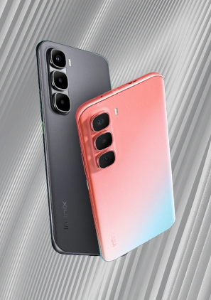 Infinix